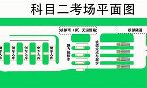 浙江省汽车驾驶科目二考试场(浙江科目二收费标准考试费用多少)